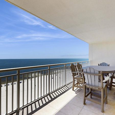 Villa Admirals Quarters Orange Beach Zimmer foto
