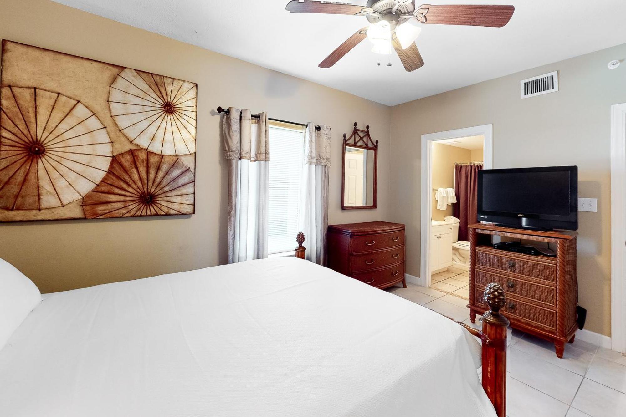 Villa Admirals Quarters Orange Beach Zimmer foto