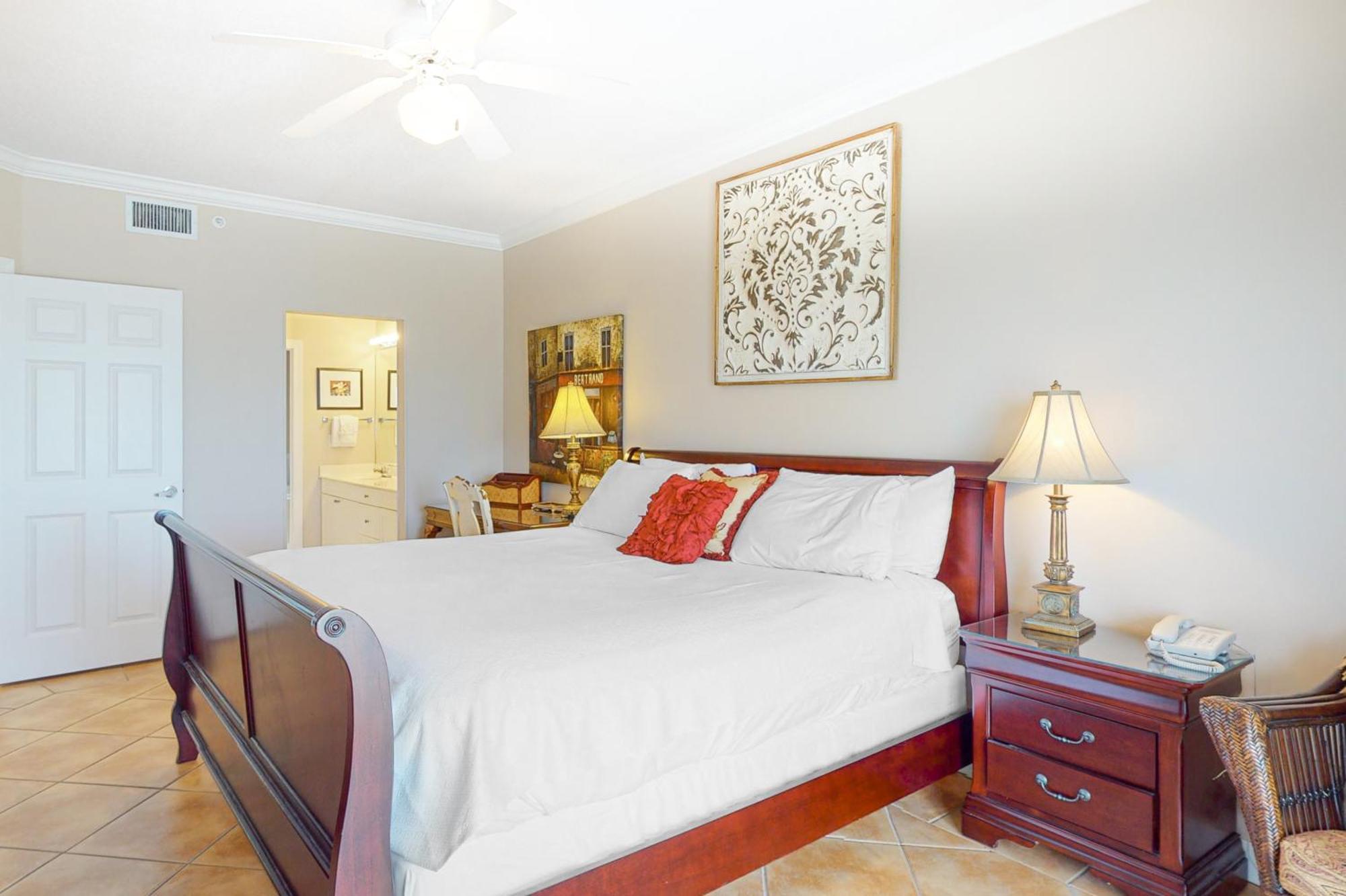 Villa Admirals Quarters Orange Beach Zimmer foto