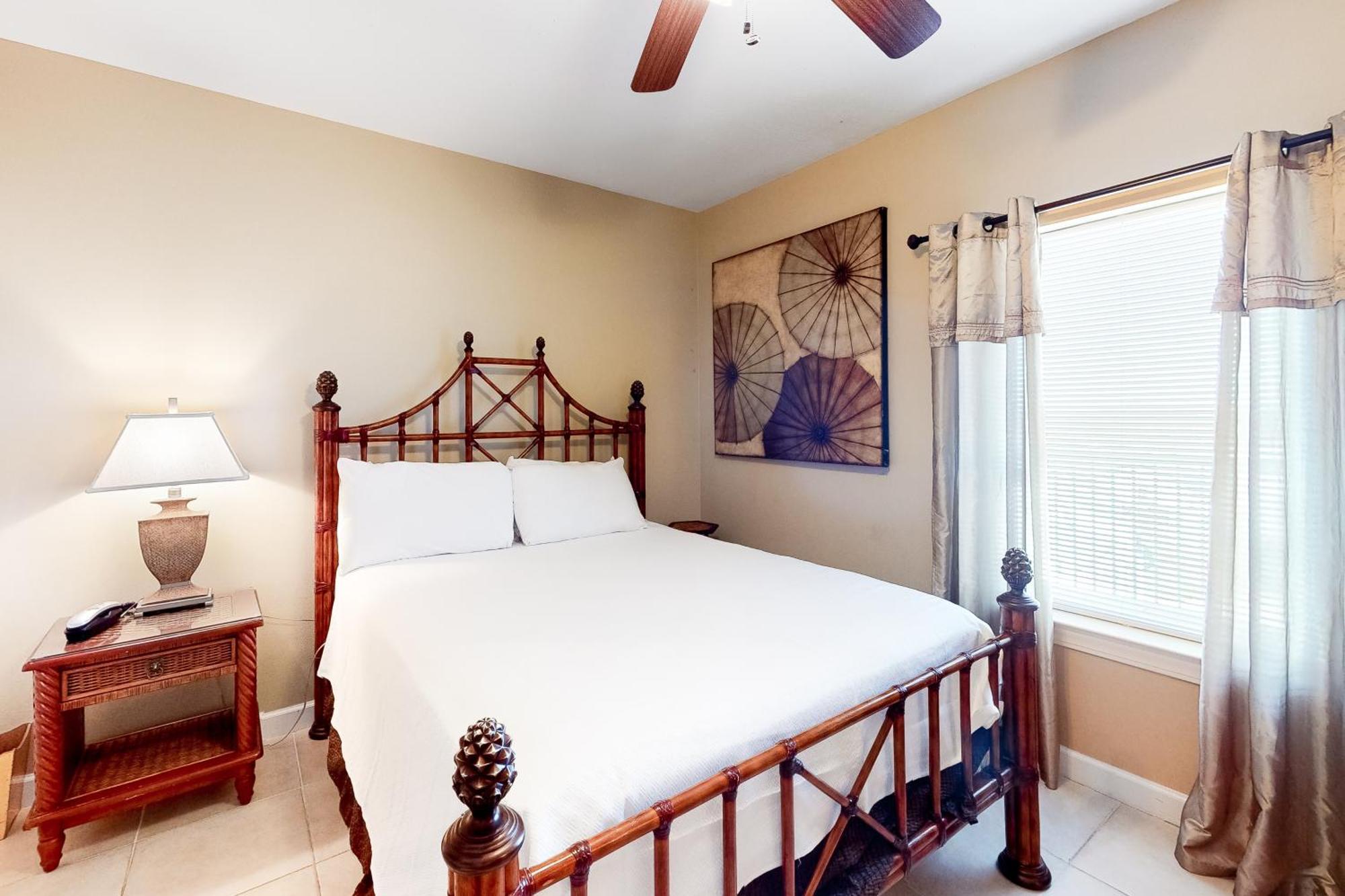 Villa Admirals Quarters Orange Beach Zimmer foto