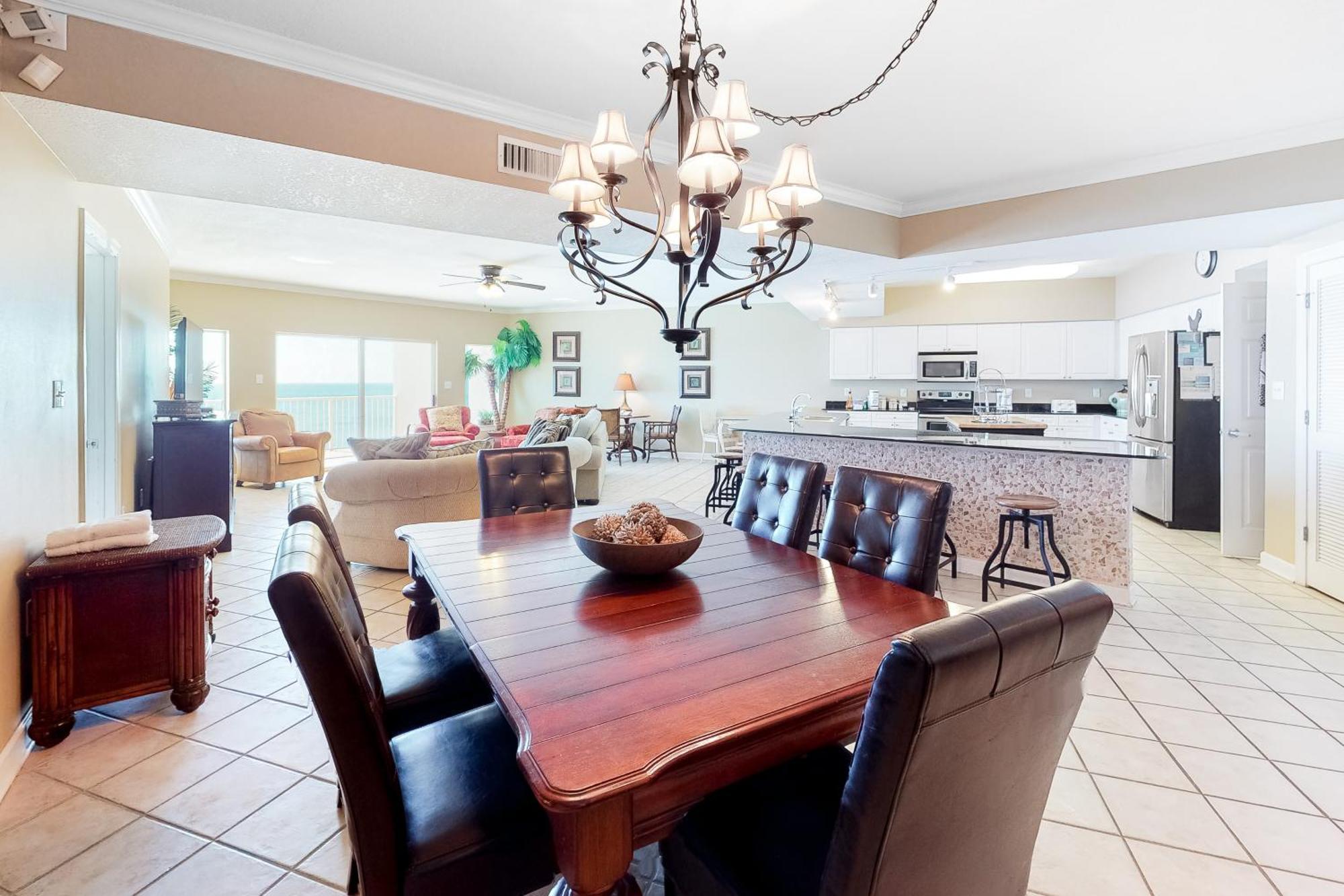 Villa Admirals Quarters Orange Beach Zimmer foto