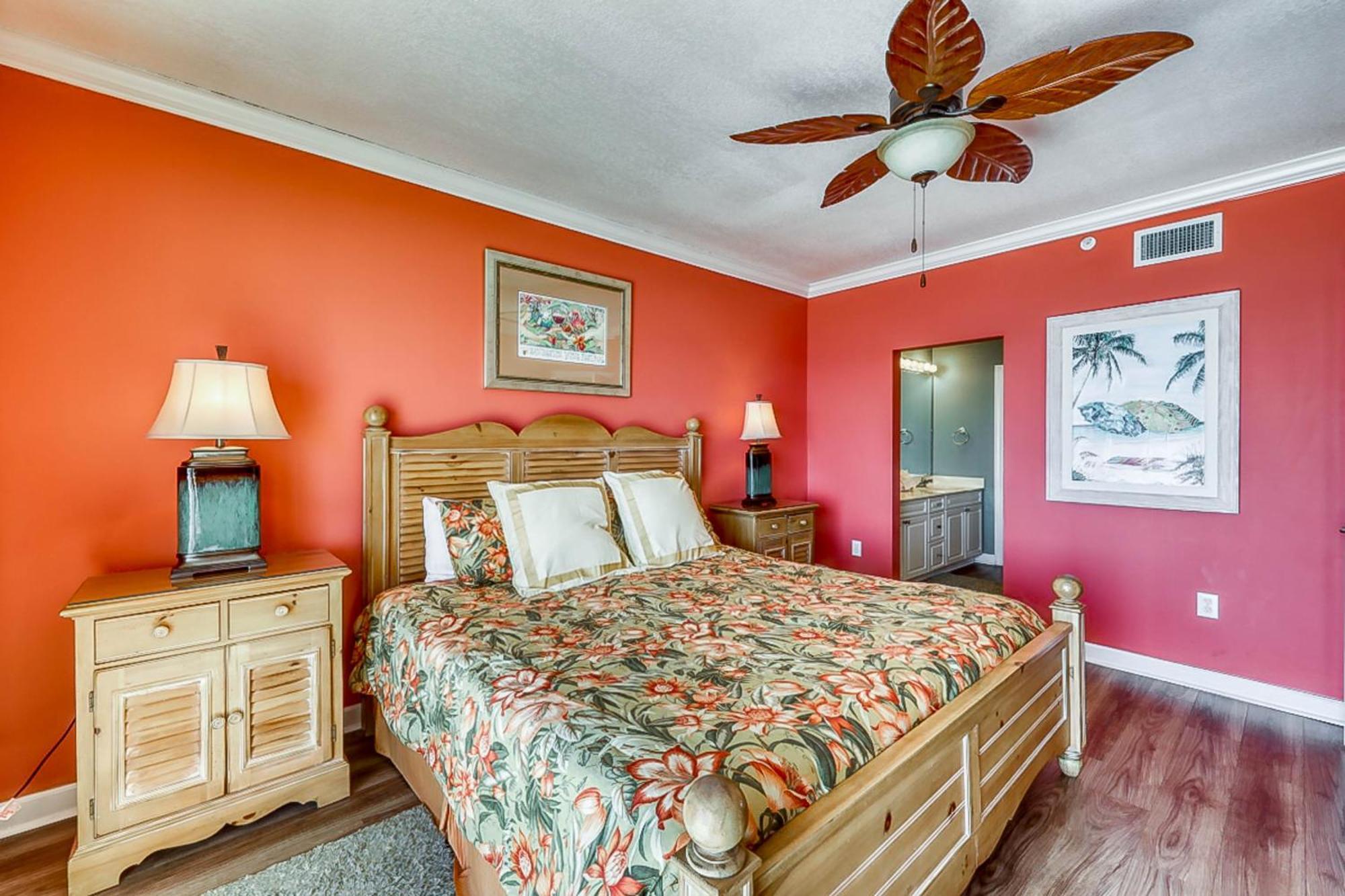 Villa Admirals Quarters Orange Beach Zimmer foto
