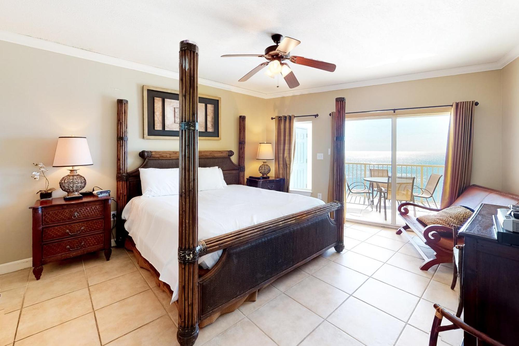 Villa Admirals Quarters Orange Beach Zimmer foto