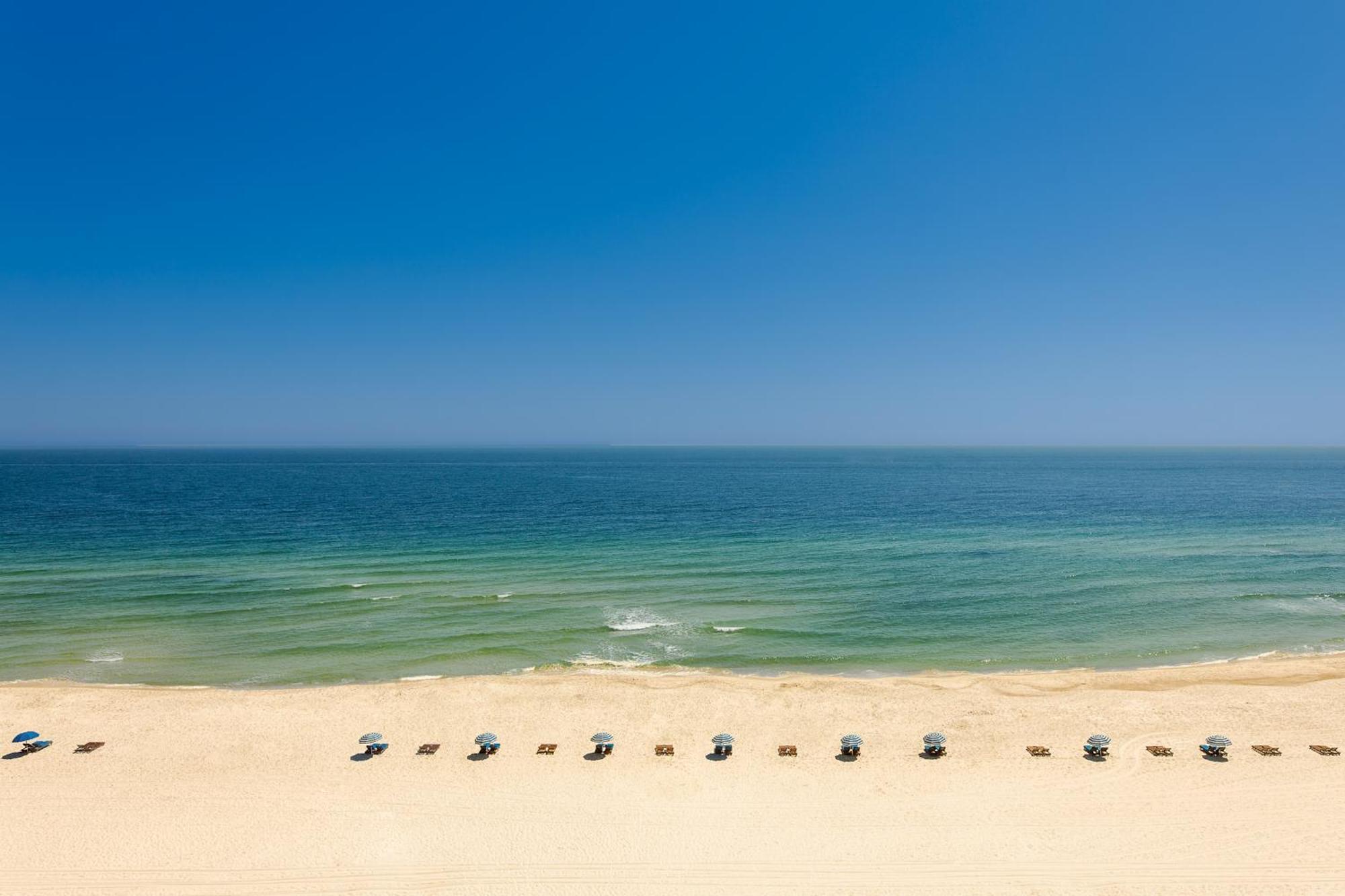 Villa Admirals Quarters Orange Beach Zimmer foto