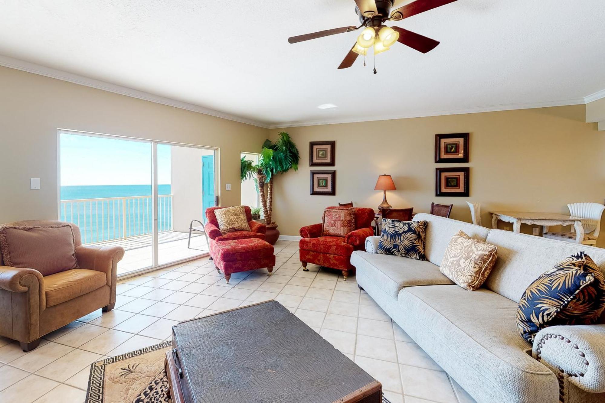 Villa Admirals Quarters Orange Beach Zimmer foto