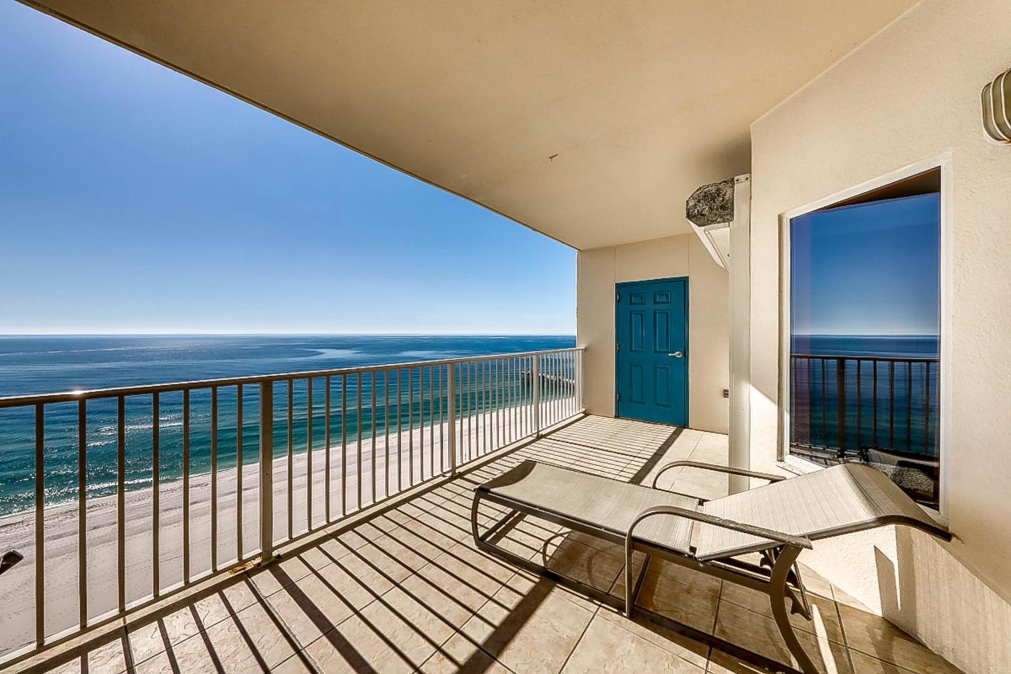 Villa Admirals Quarters Orange Beach Zimmer foto