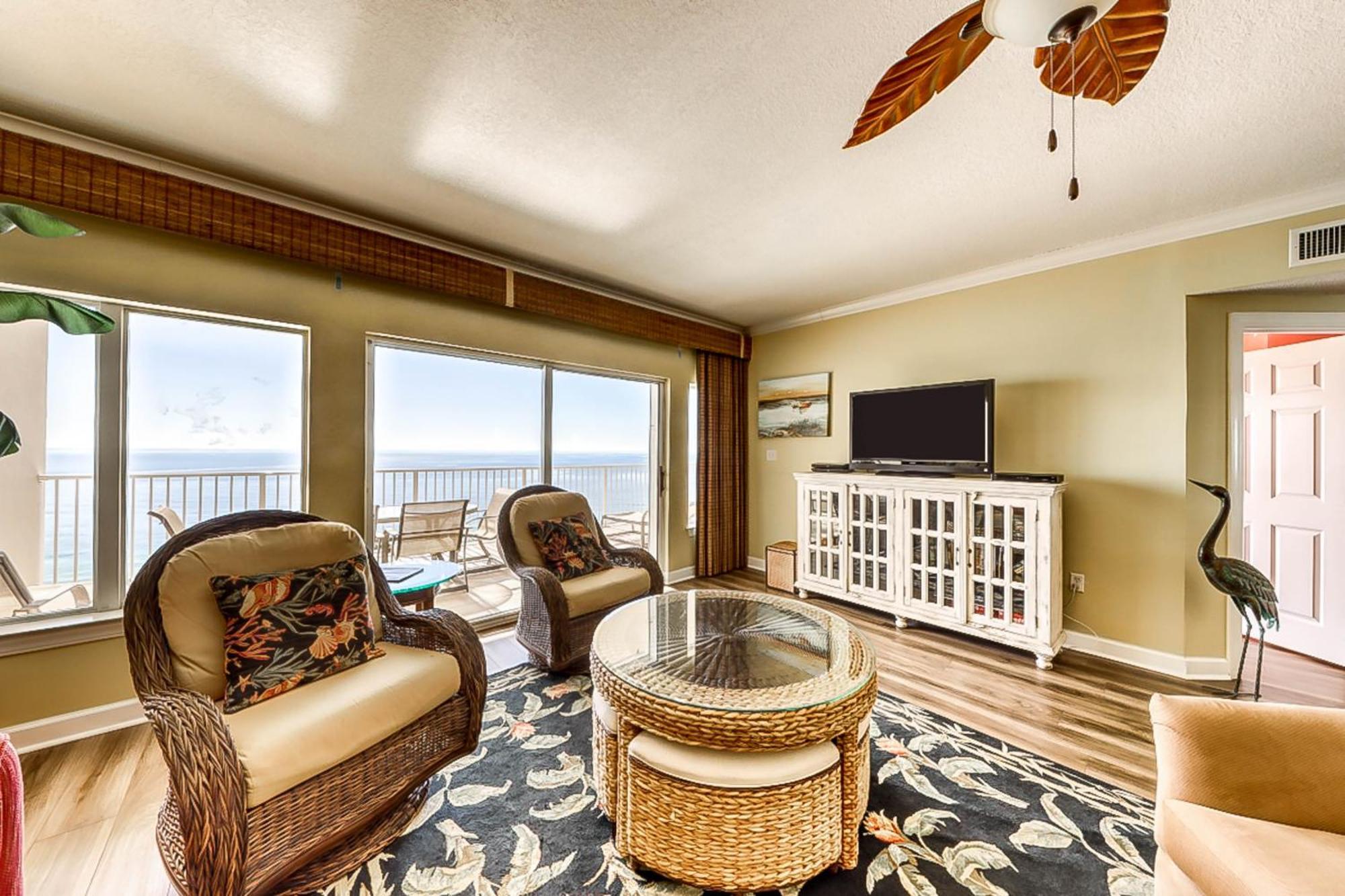 Villa Admirals Quarters Orange Beach Zimmer foto