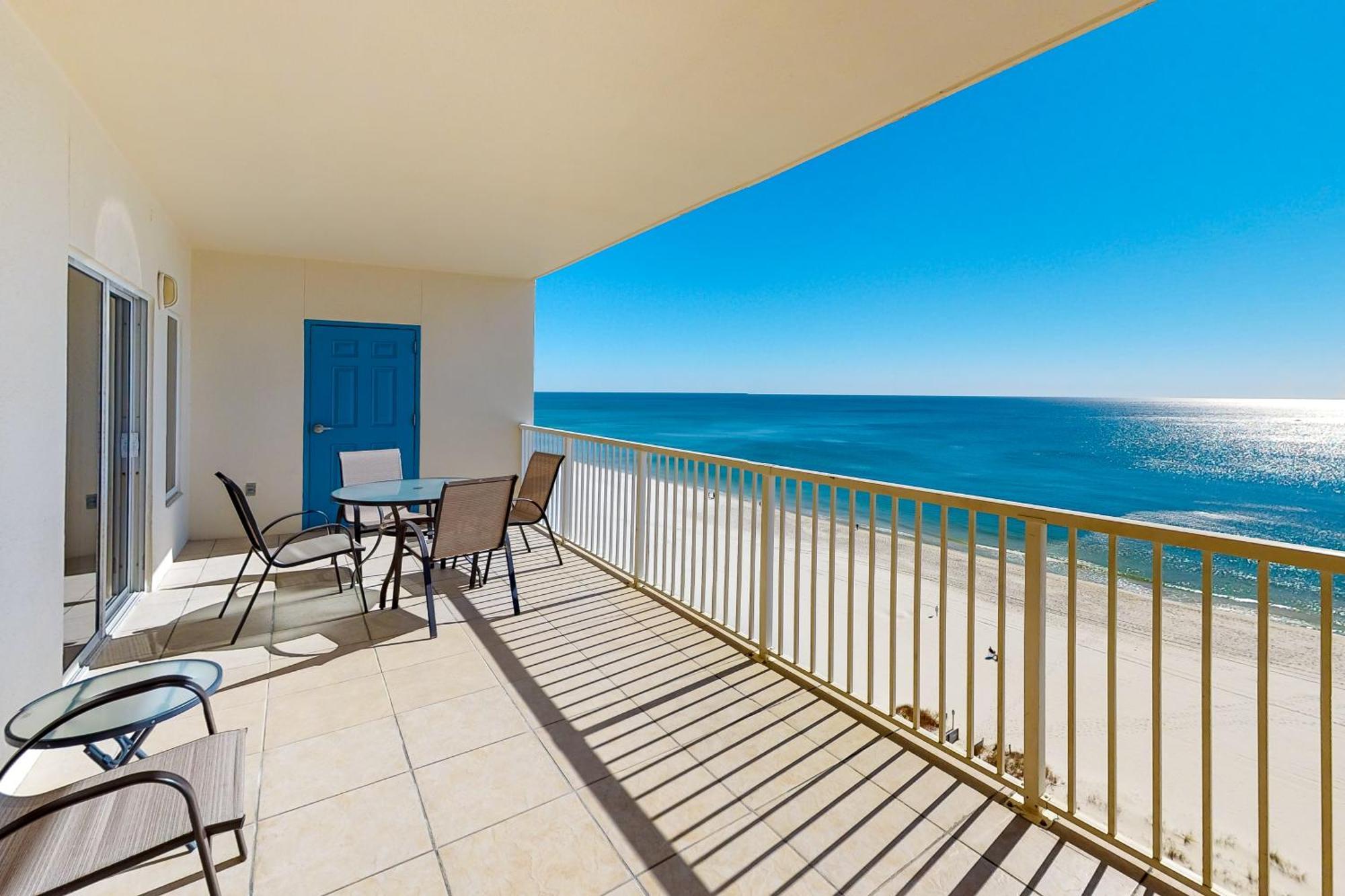 Villa Admirals Quarters Orange Beach Zimmer foto