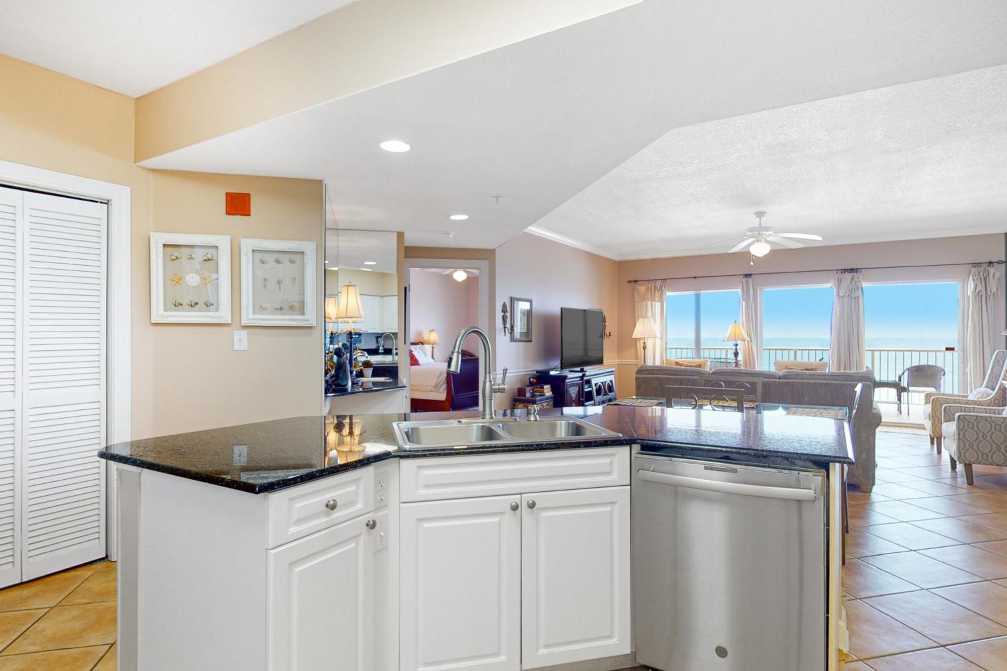Villa Admirals Quarters Orange Beach Zimmer foto