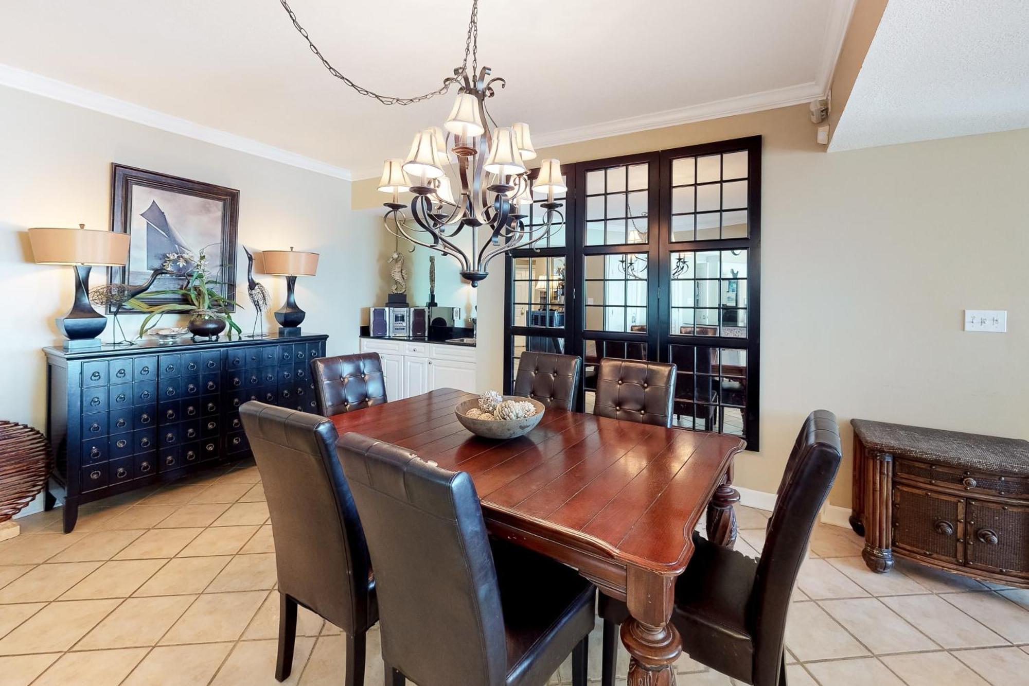 Villa Admirals Quarters Orange Beach Zimmer foto
