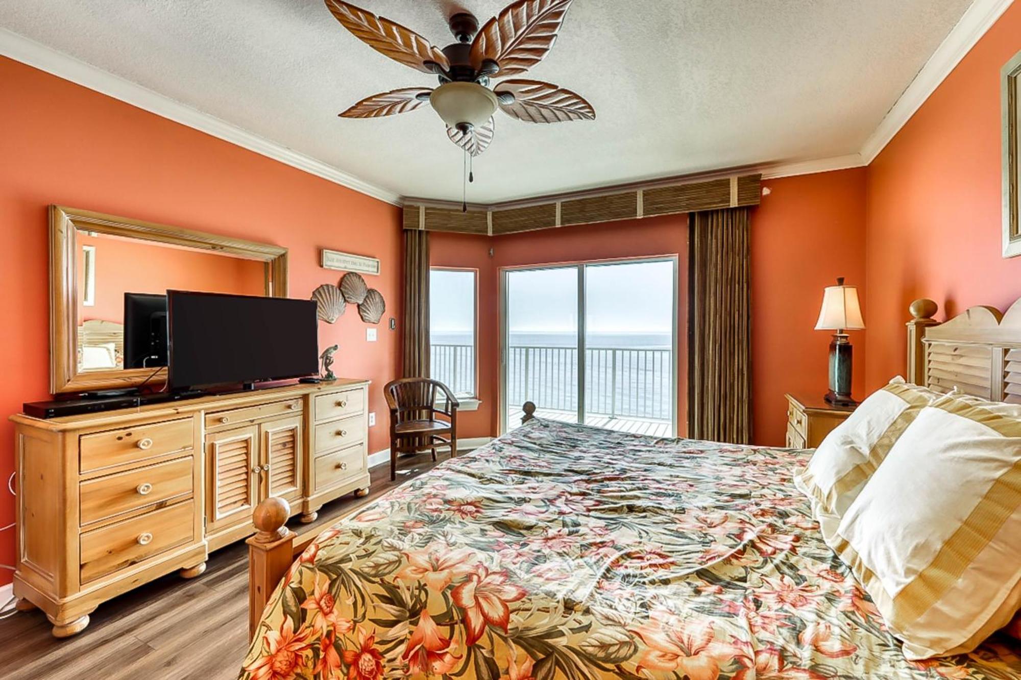 Villa Admirals Quarters Orange Beach Zimmer foto