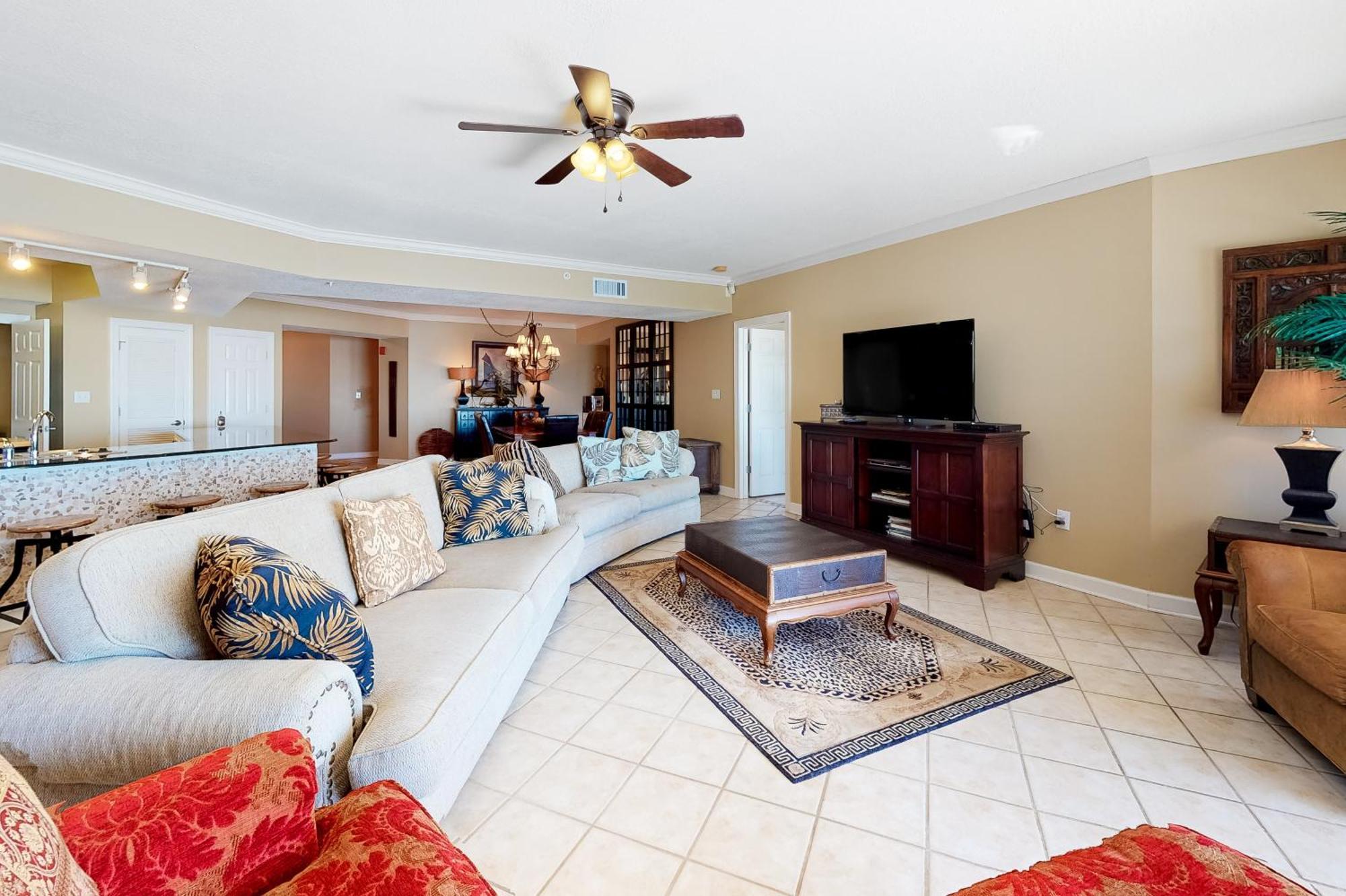 Villa Admirals Quarters Orange Beach Zimmer foto