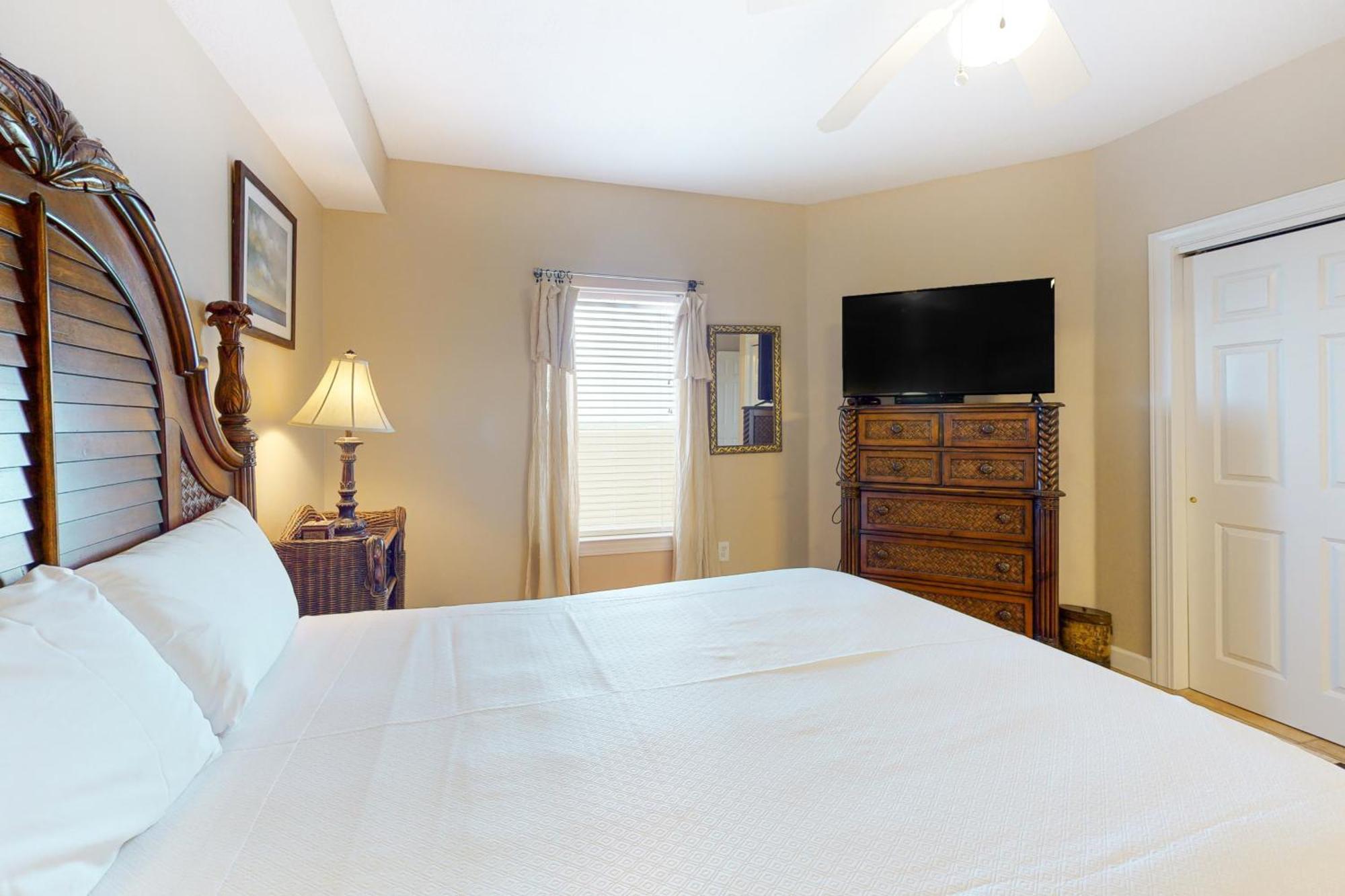Villa Admirals Quarters Orange Beach Zimmer foto