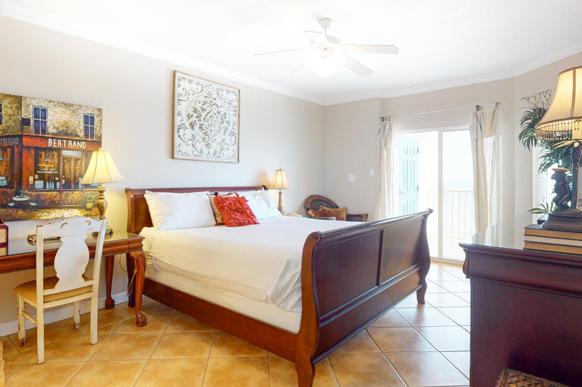Villa Admirals Quarters Orange Beach Zimmer foto