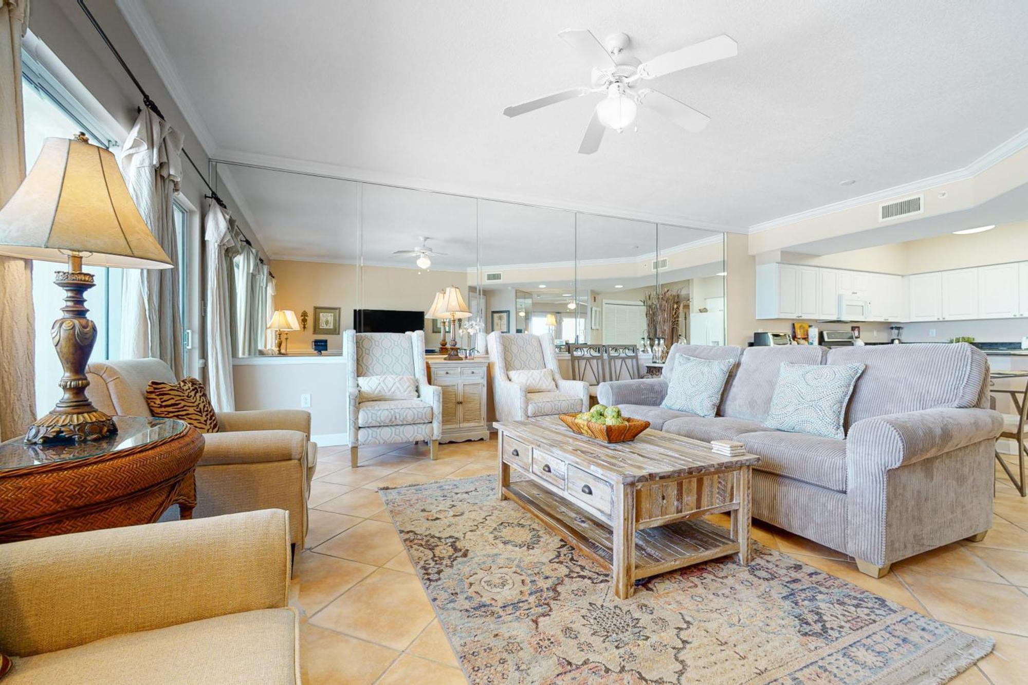 Villa Admirals Quarters Orange Beach Zimmer foto
