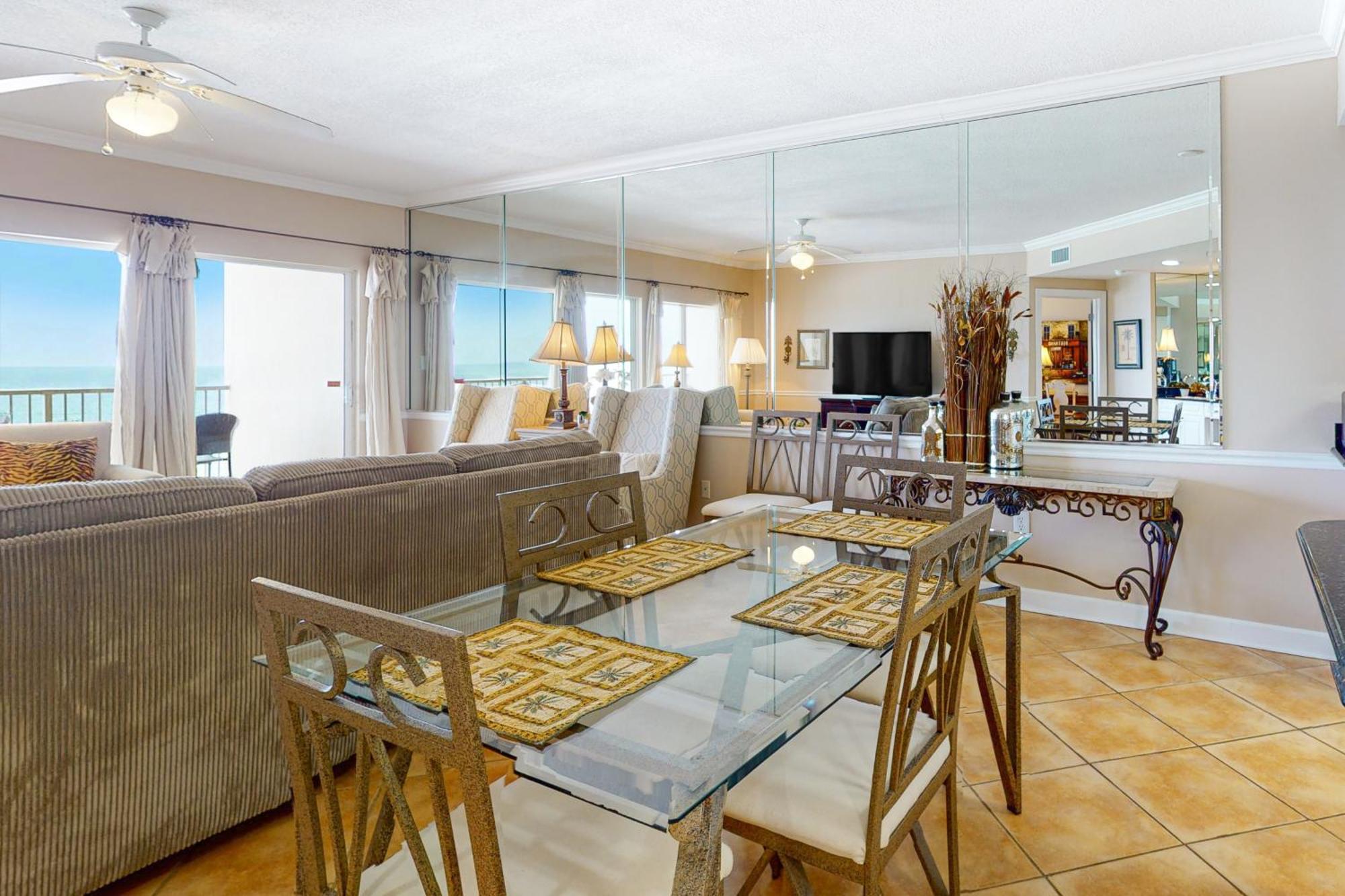 Villa Admirals Quarters Orange Beach Zimmer foto
