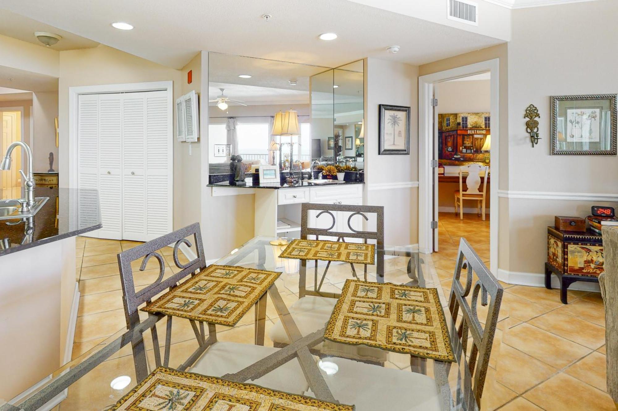 Villa Admirals Quarters Orange Beach Zimmer foto