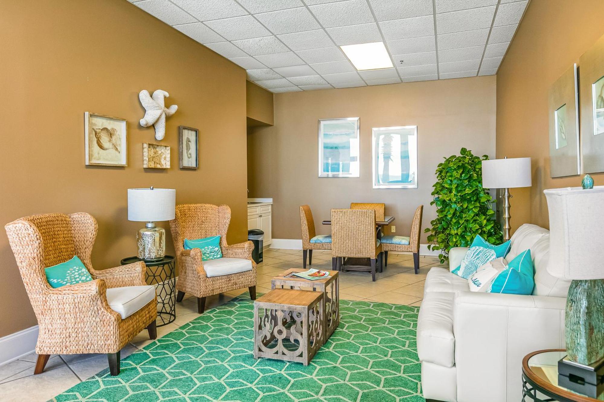 Villa Admirals Quarters Orange Beach Zimmer foto