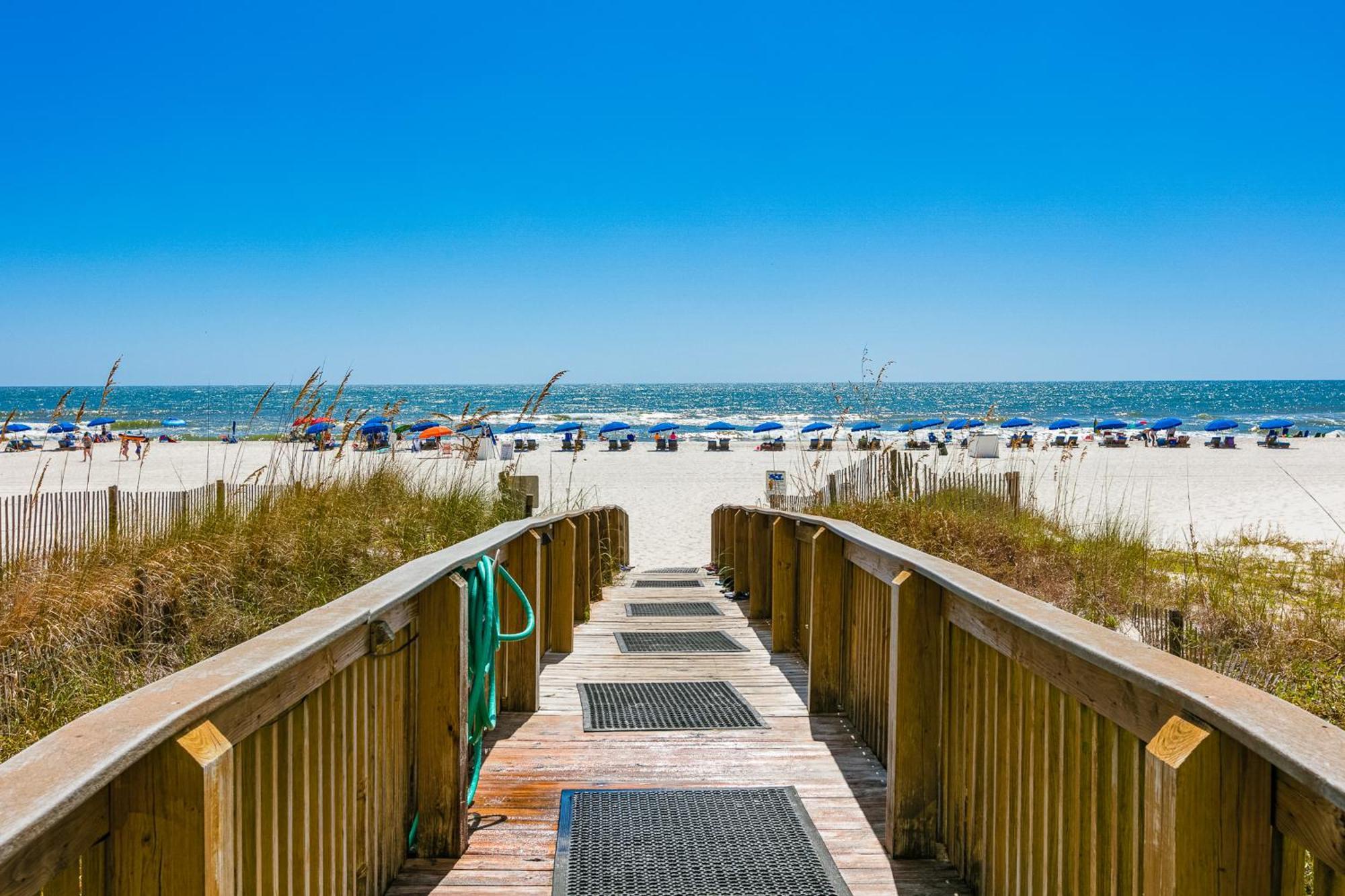 Villa Admirals Quarters Orange Beach Zimmer foto
