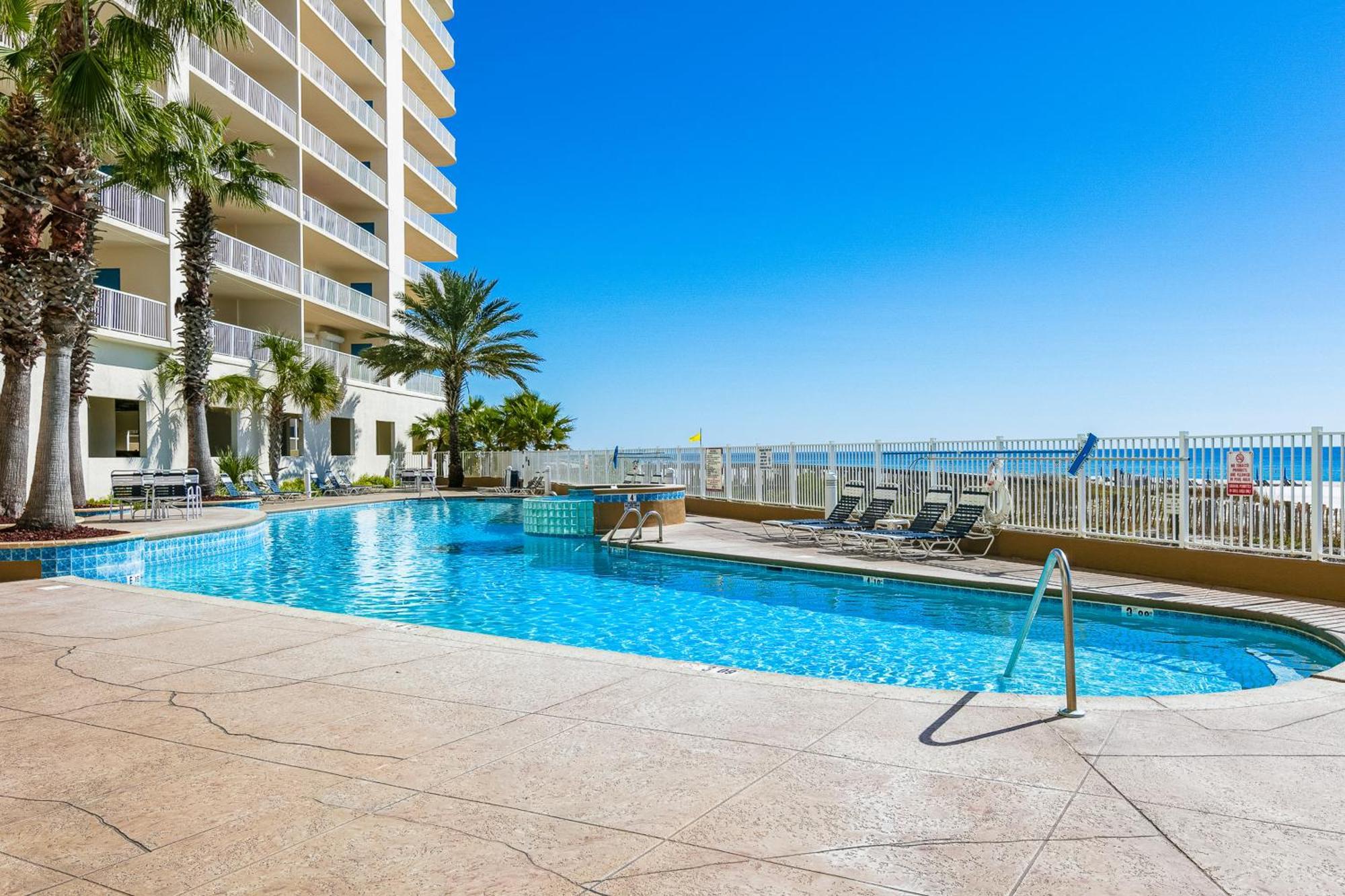 Villa Admirals Quarters Orange Beach Zimmer foto