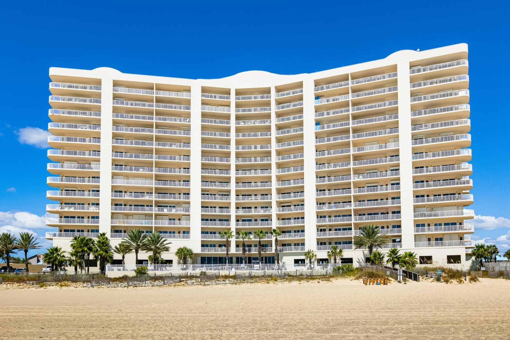 Villa Admirals Quarters Orange Beach Zimmer foto
