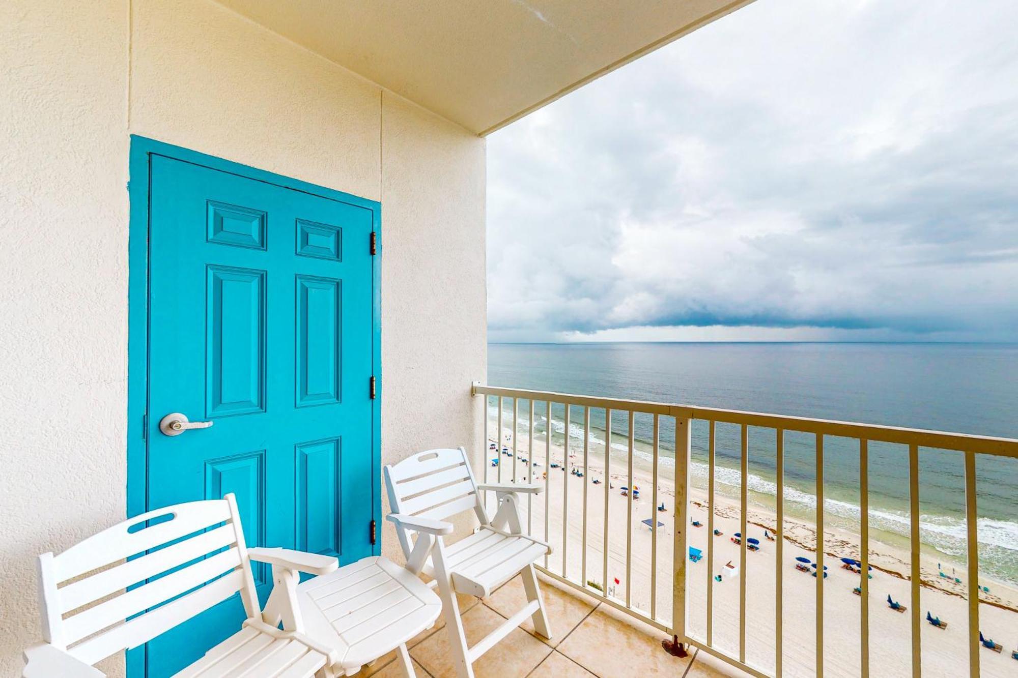 Villa Admirals Quarters Orange Beach Zimmer foto