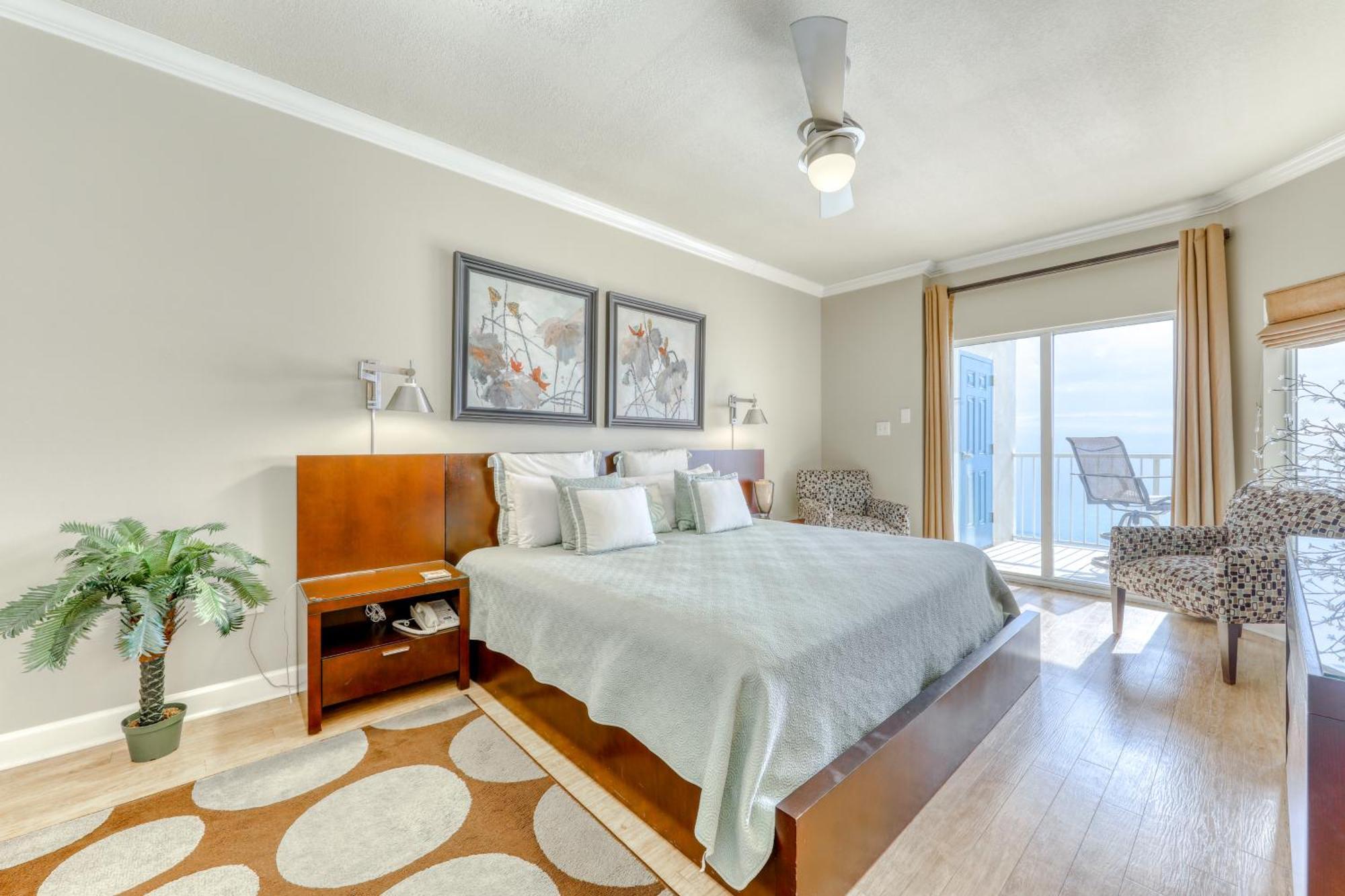 Villa Admirals Quarters Orange Beach Zimmer foto
