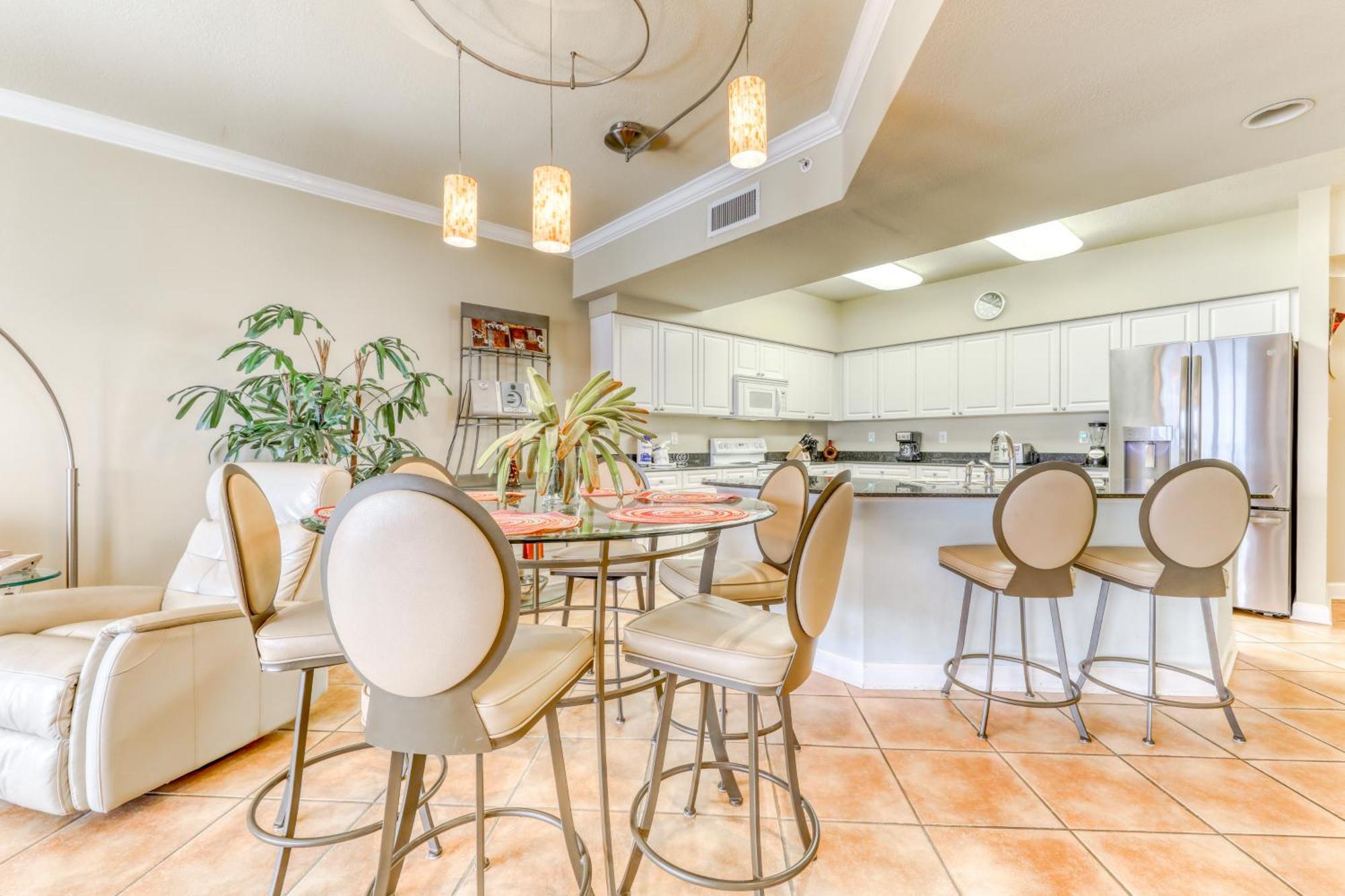 Villa Admirals Quarters Orange Beach Zimmer foto