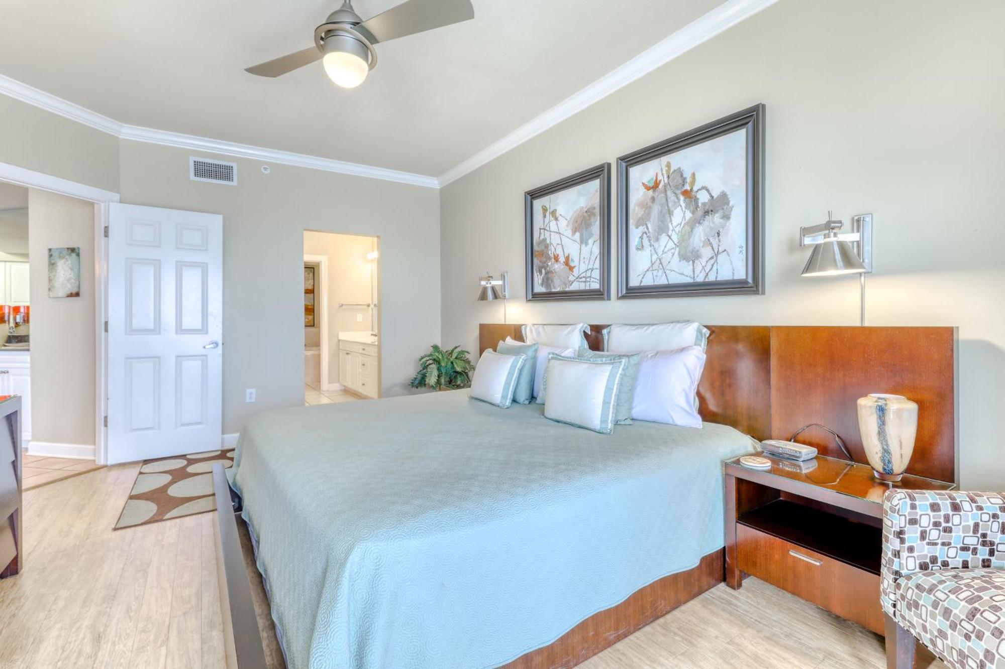 Villa Admirals Quarters Orange Beach Zimmer foto