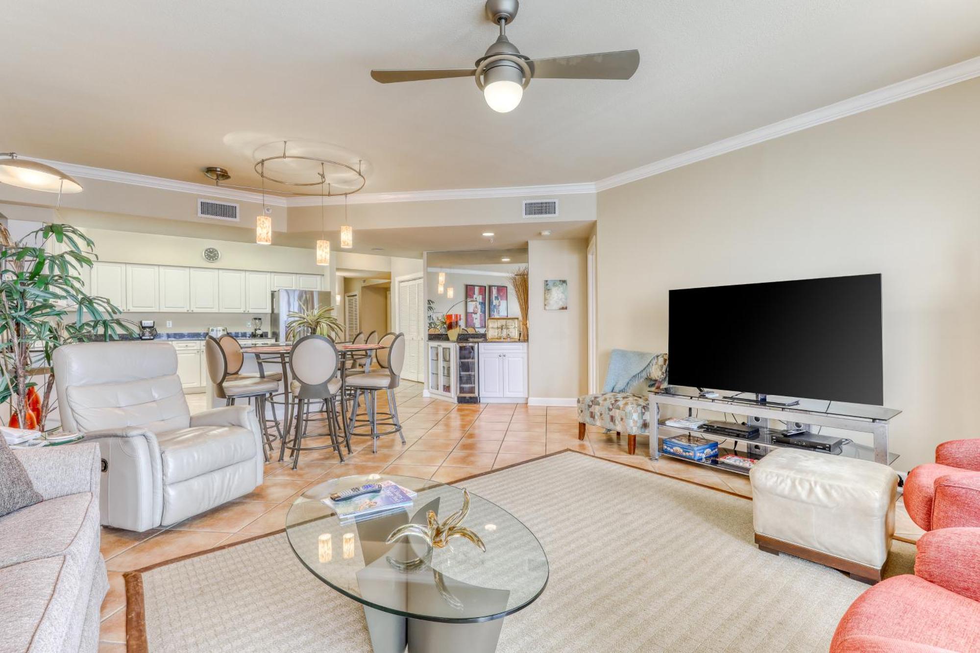 Villa Admirals Quarters Orange Beach Zimmer foto
