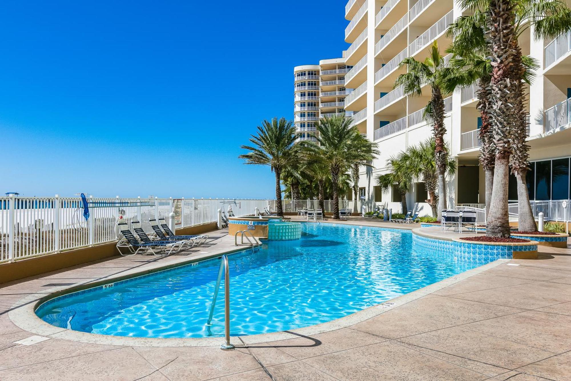 Villa Admirals Quarters Orange Beach Zimmer foto