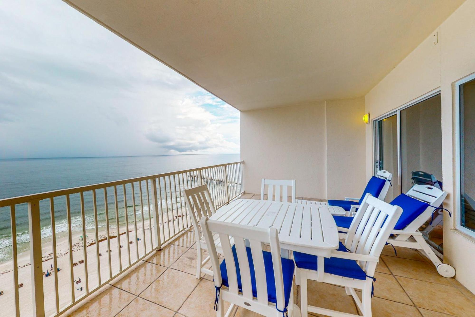 Villa Admirals Quarters Orange Beach Zimmer foto