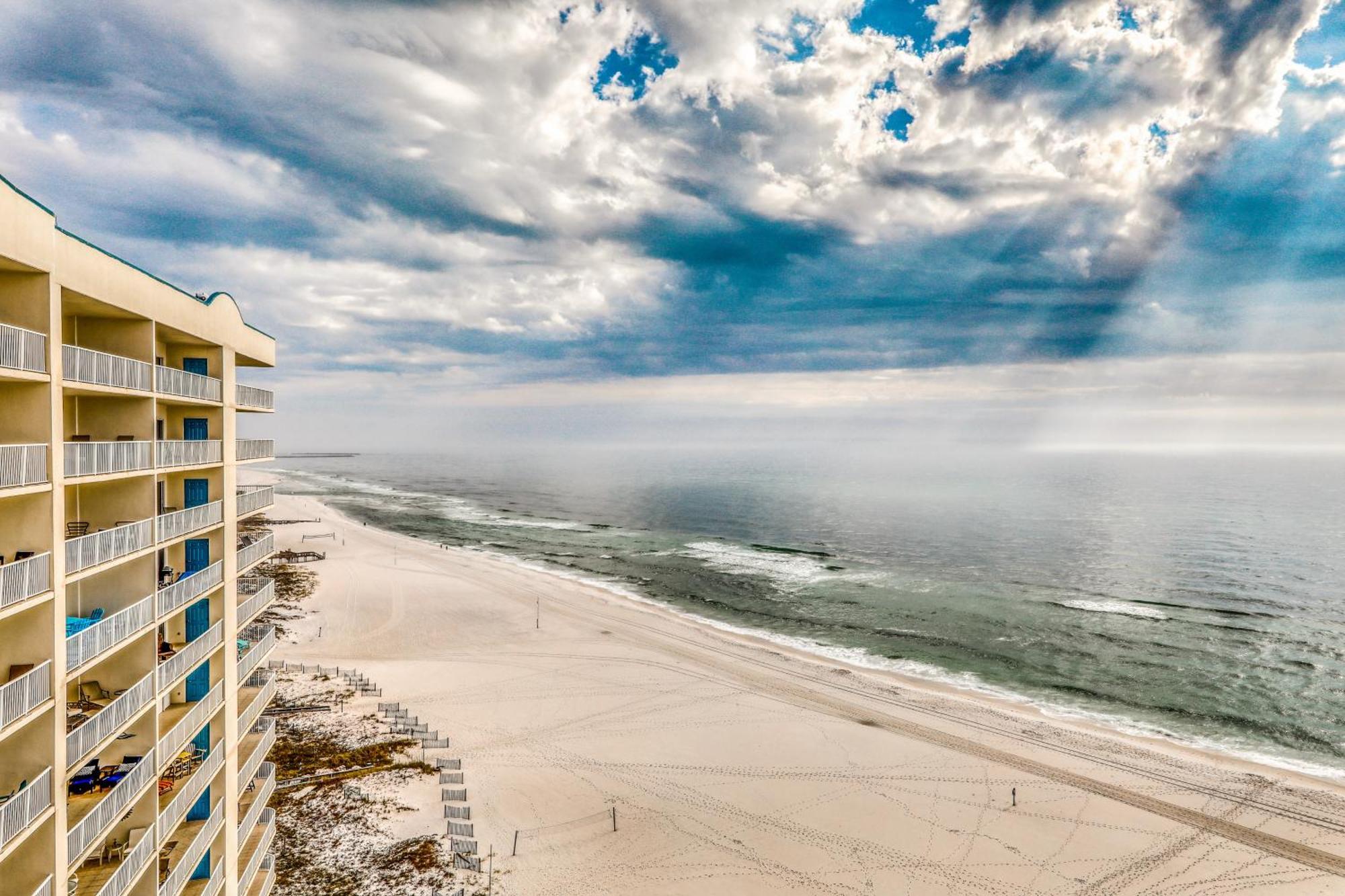 Villa Admirals Quarters Orange Beach Zimmer foto