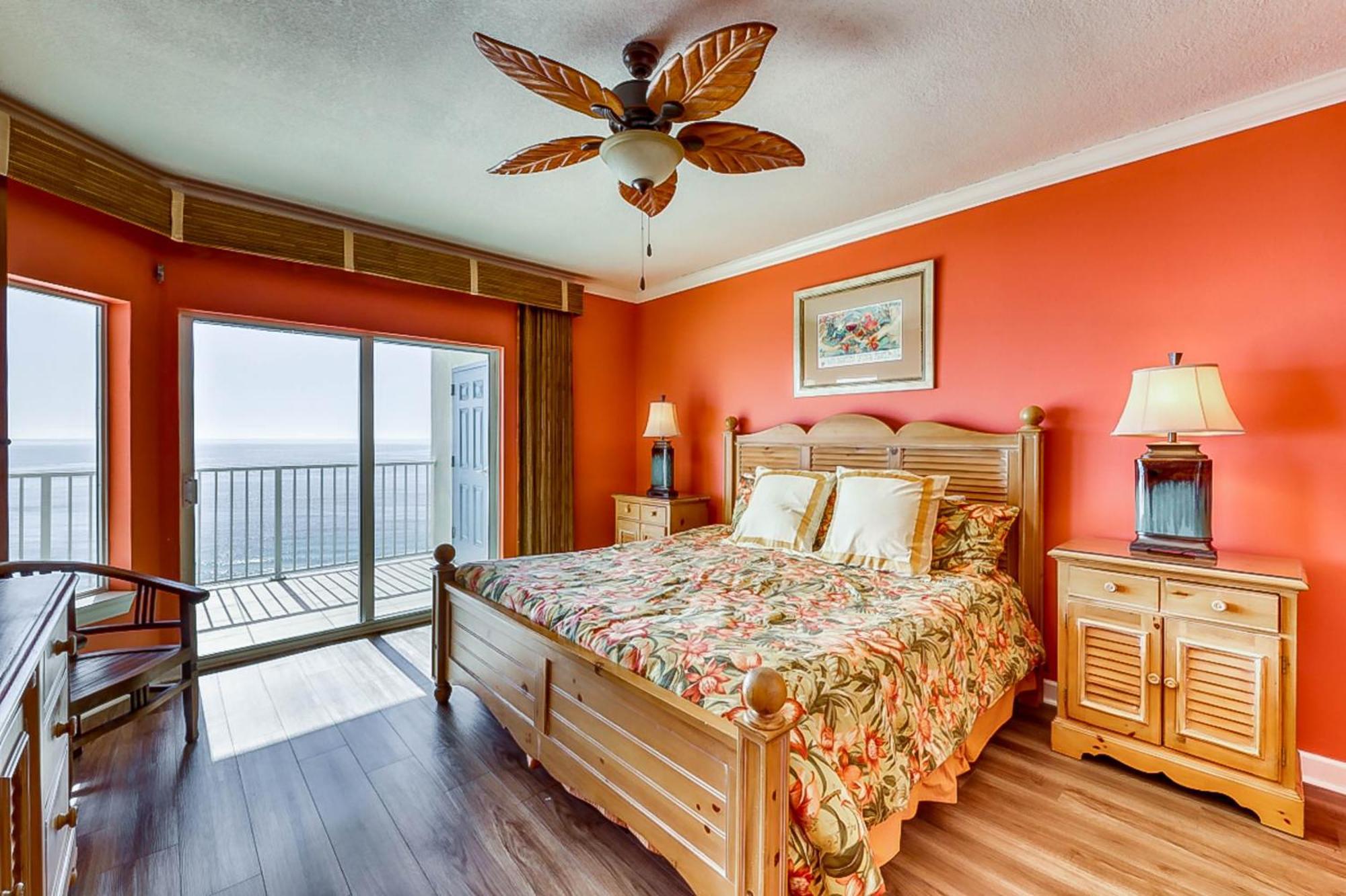 Villa Admirals Quarters Orange Beach Zimmer foto
