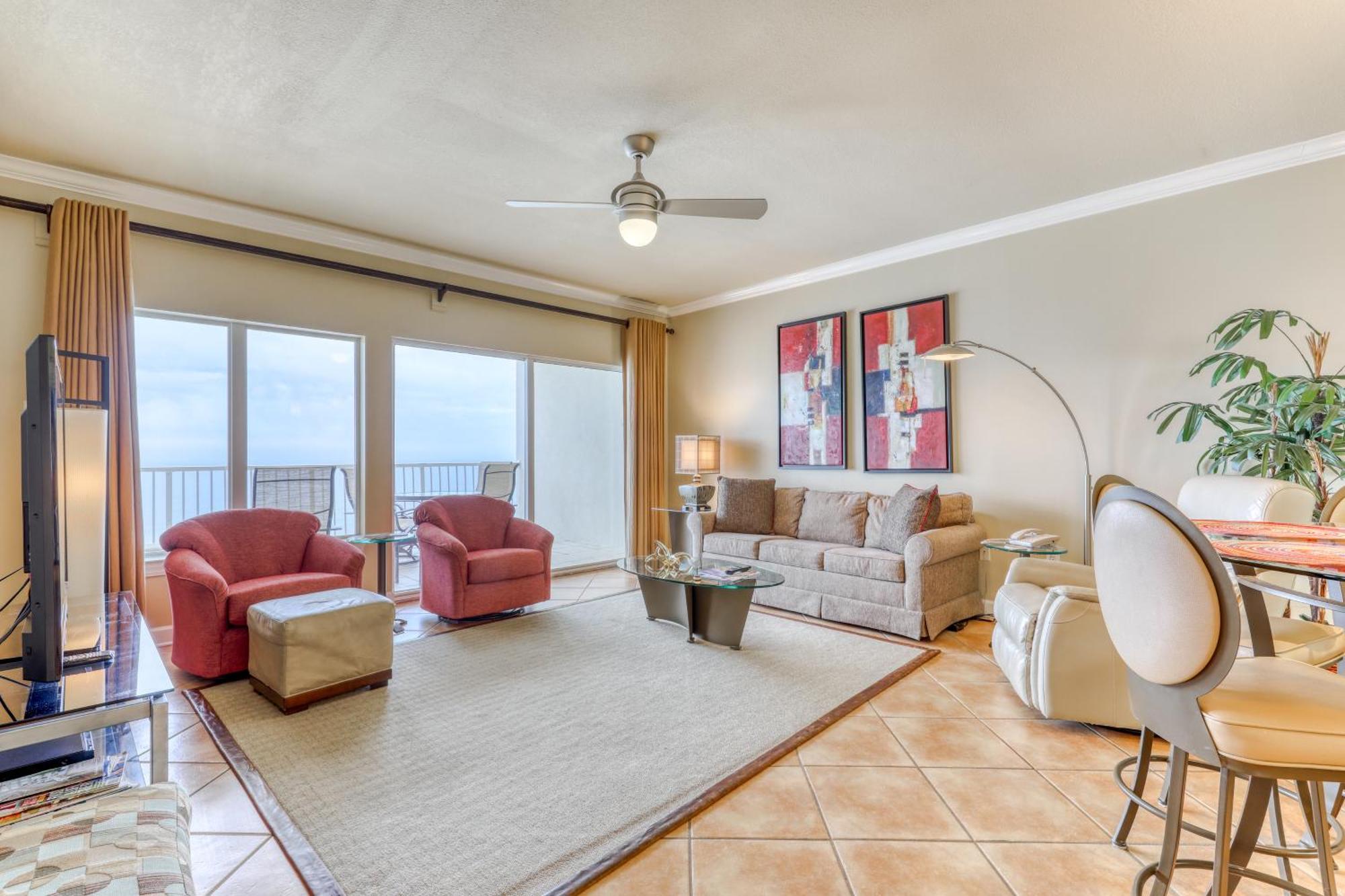 Villa Admirals Quarters Orange Beach Zimmer foto