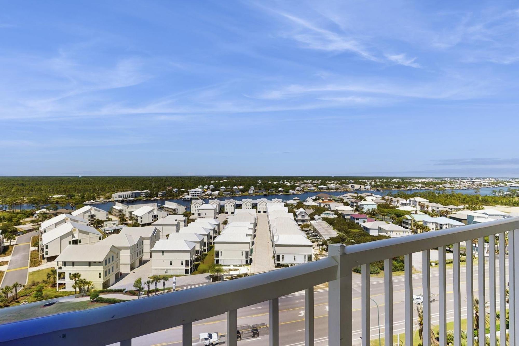 Villa Admirals Quarters Orange Beach Zimmer foto