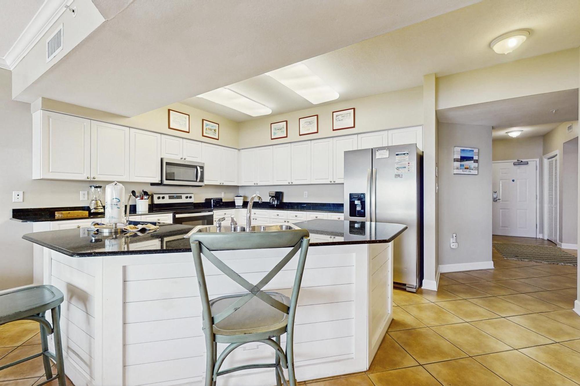 Villa Admirals Quarters Orange Beach Zimmer foto