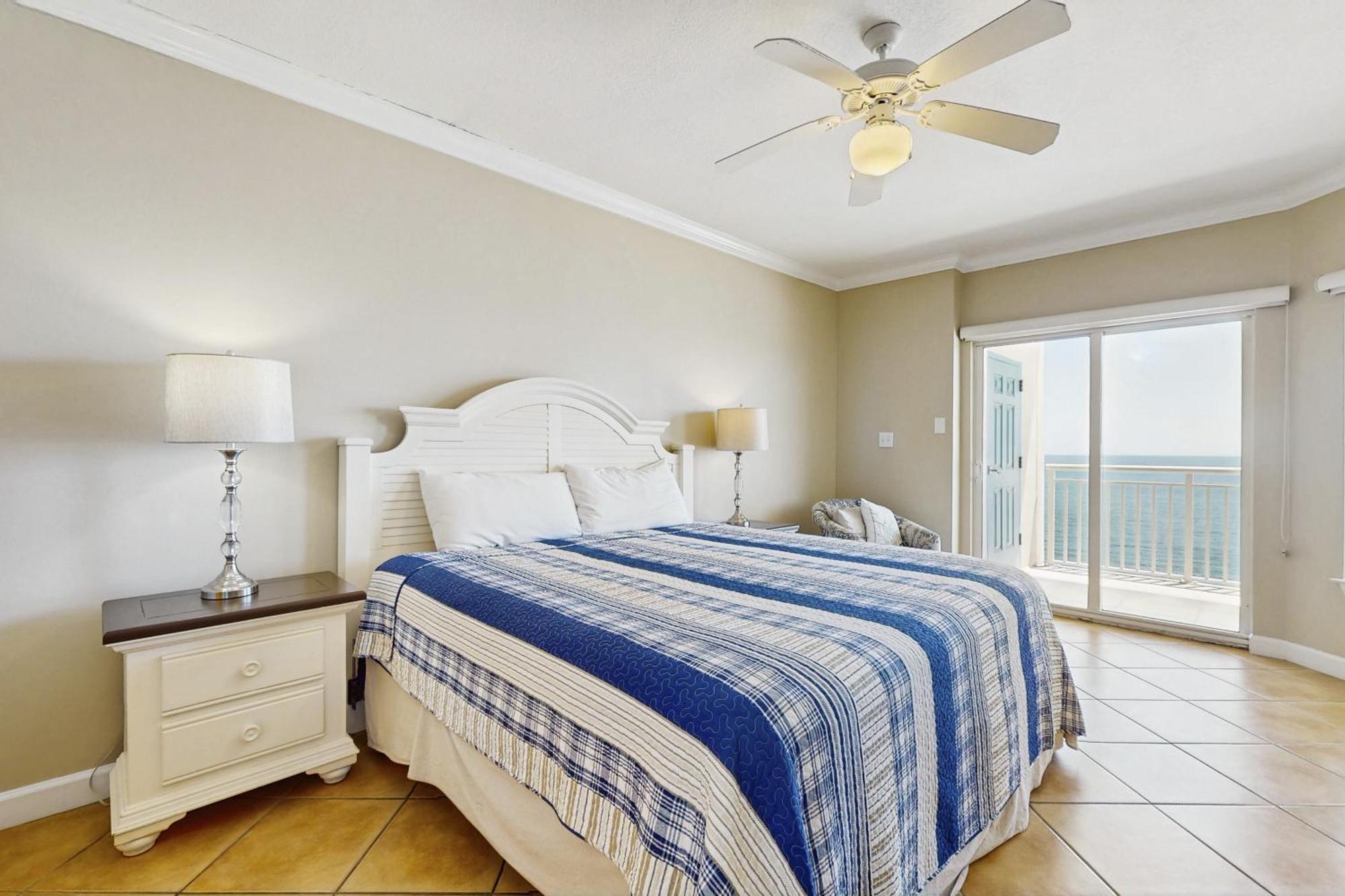 Villa Admirals Quarters Orange Beach Zimmer foto