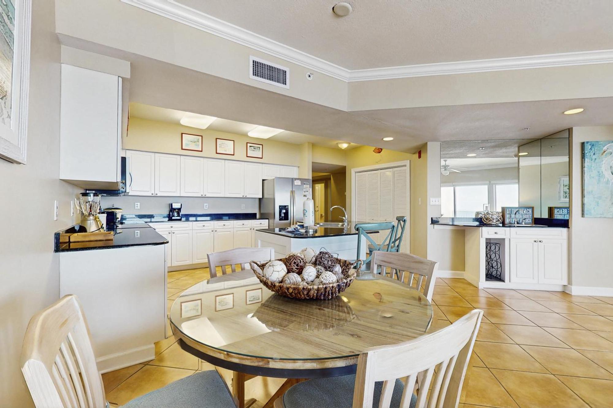 Villa Admirals Quarters Orange Beach Zimmer foto